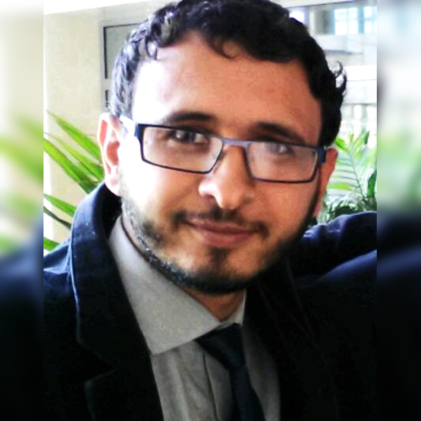 د. موسى الشاعري