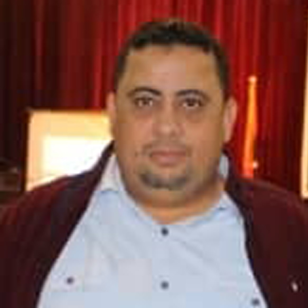 د. محمد حامد راقي
